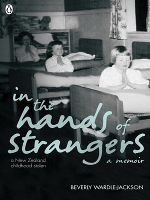 cover image of In the Hands of Strangers